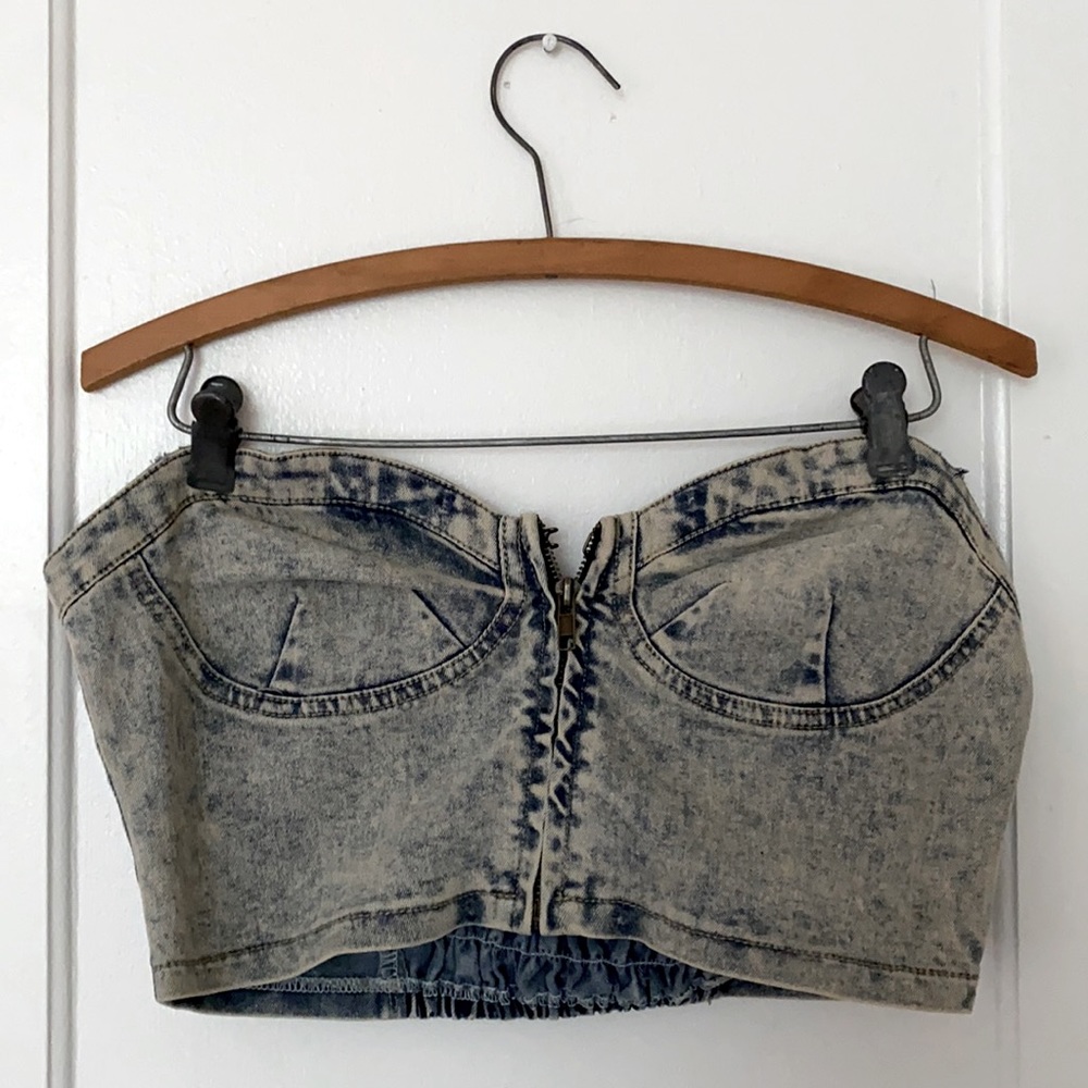 Vintage Bralette